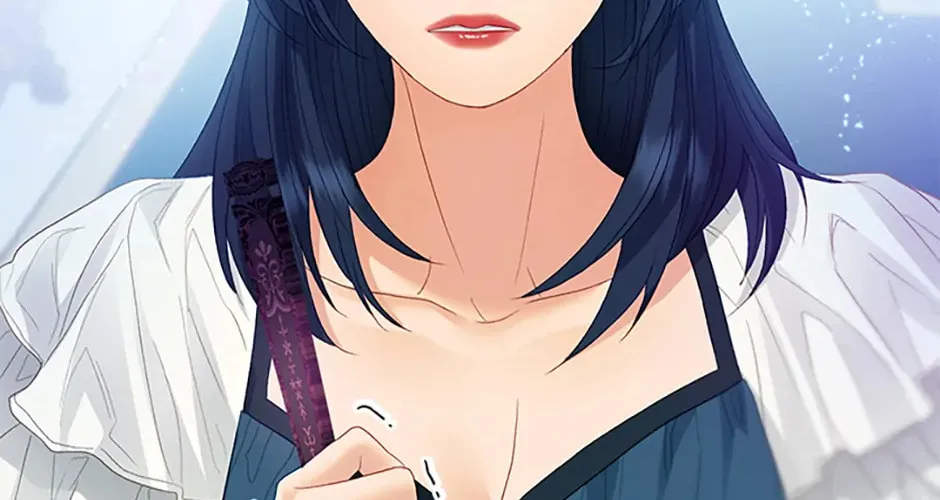 The Glamorous Life of the Fake Mistress Chapter 105 page 86 - 