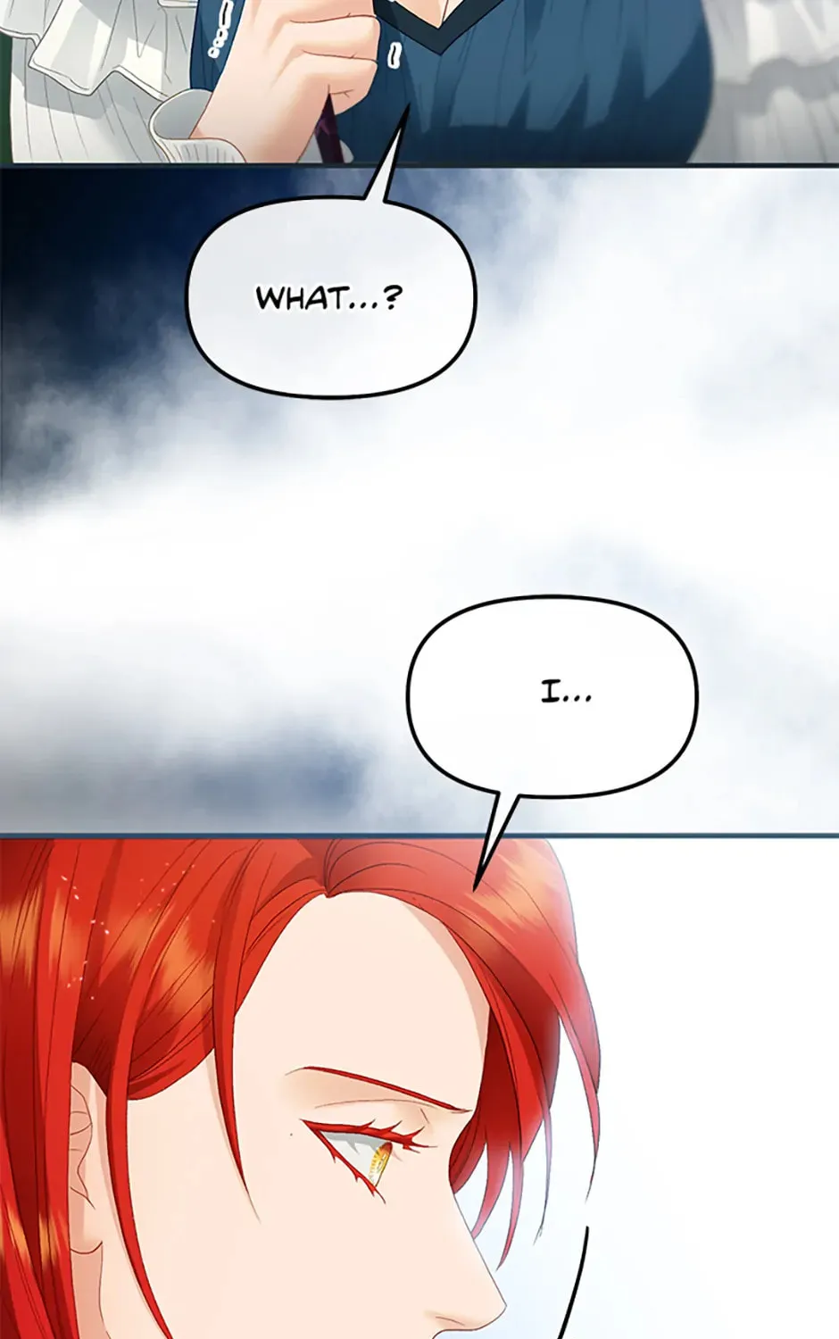 The Glamorous Life of the Fake Mistress Chapter 105 page 87 - 