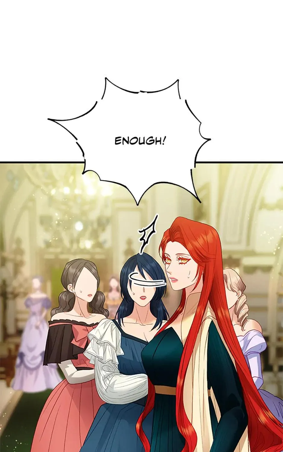 The Glamorous Life of the Fake Mistress Chapter 105 page 89 - 