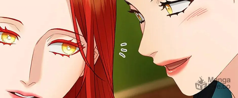 The Glamorous Life of the Fake Mistress Chapter 105 page 10 - 