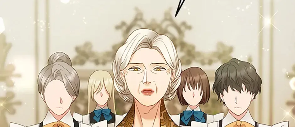 The Glamorous Life of the Fake Mistress Chapter 105 page 92 - 