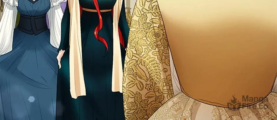 The Glamorous Life of the Fake Mistress Chapter 105 page 96 - 