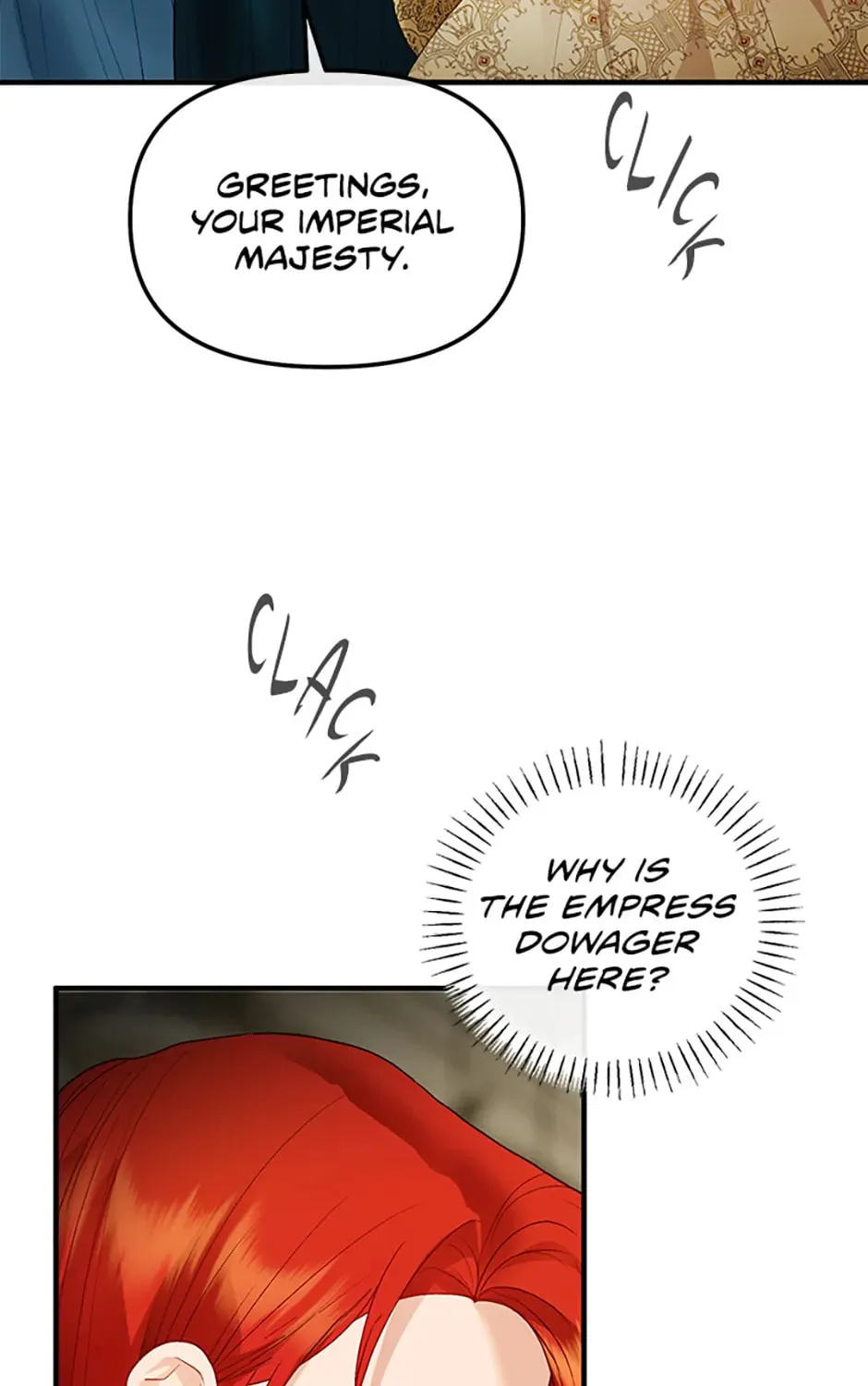 The Glamorous Life of the Fake Mistress Chapter 105 page 97 - 