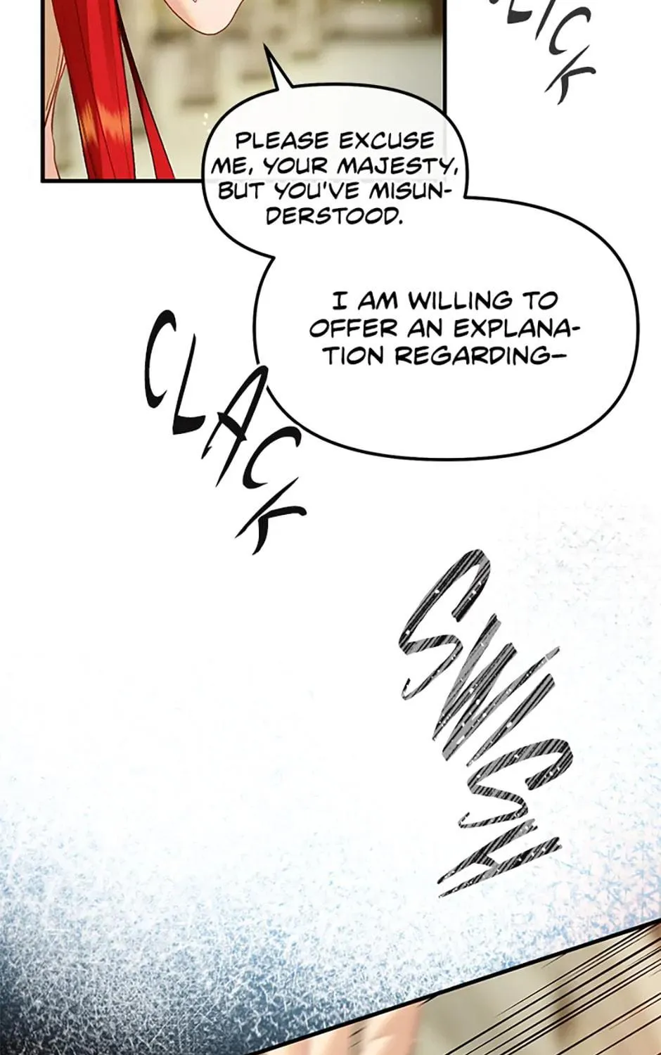 The Glamorous Life of the Fake Mistress Chapter 105 page 99 - 