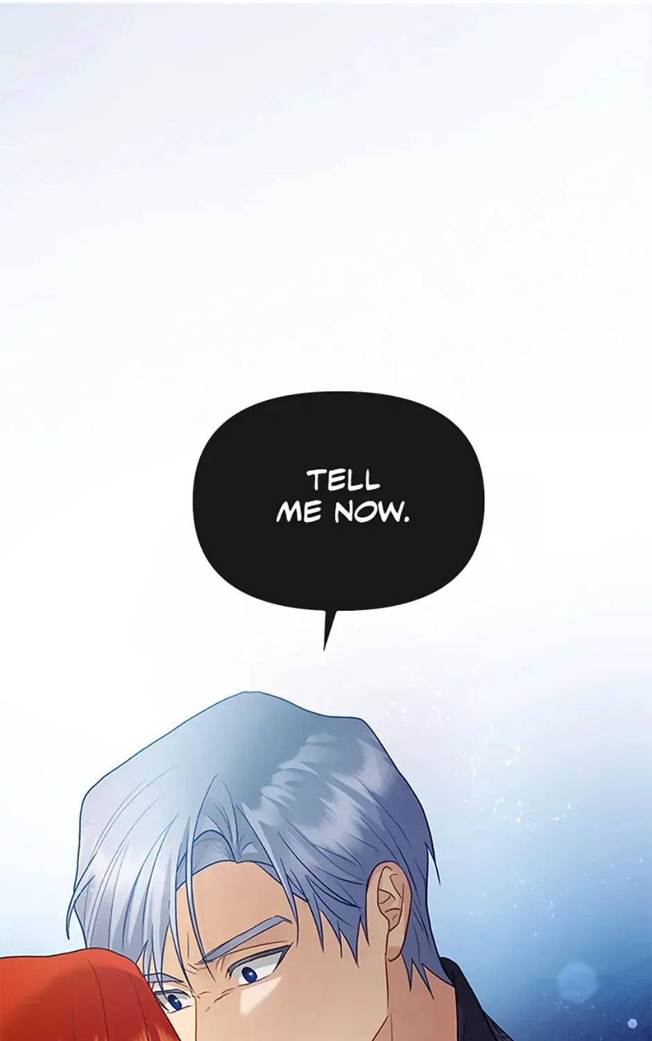 The Glamorous Life of the Fake Mistress Chapter 106 page 1 - 