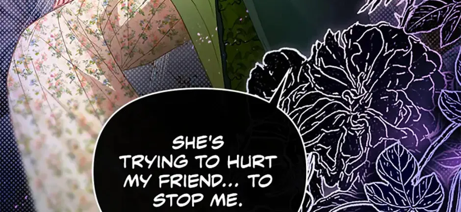 The Glamorous Life of the Fake Mistress Chapter 106 page 104 - 