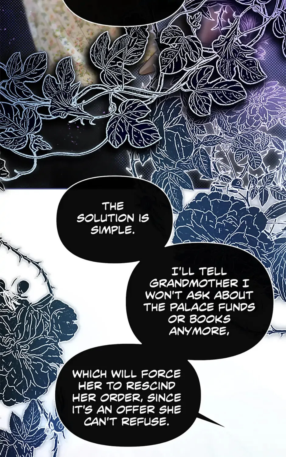 The Glamorous Life of the Fake Mistress Chapter 106 page 105 - 