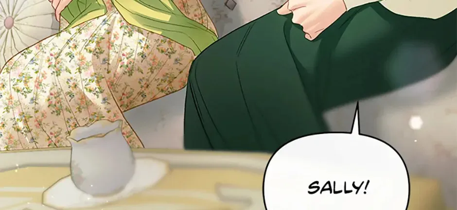 The Glamorous Life of the Fake Mistress Chapter 106 page 112 - 