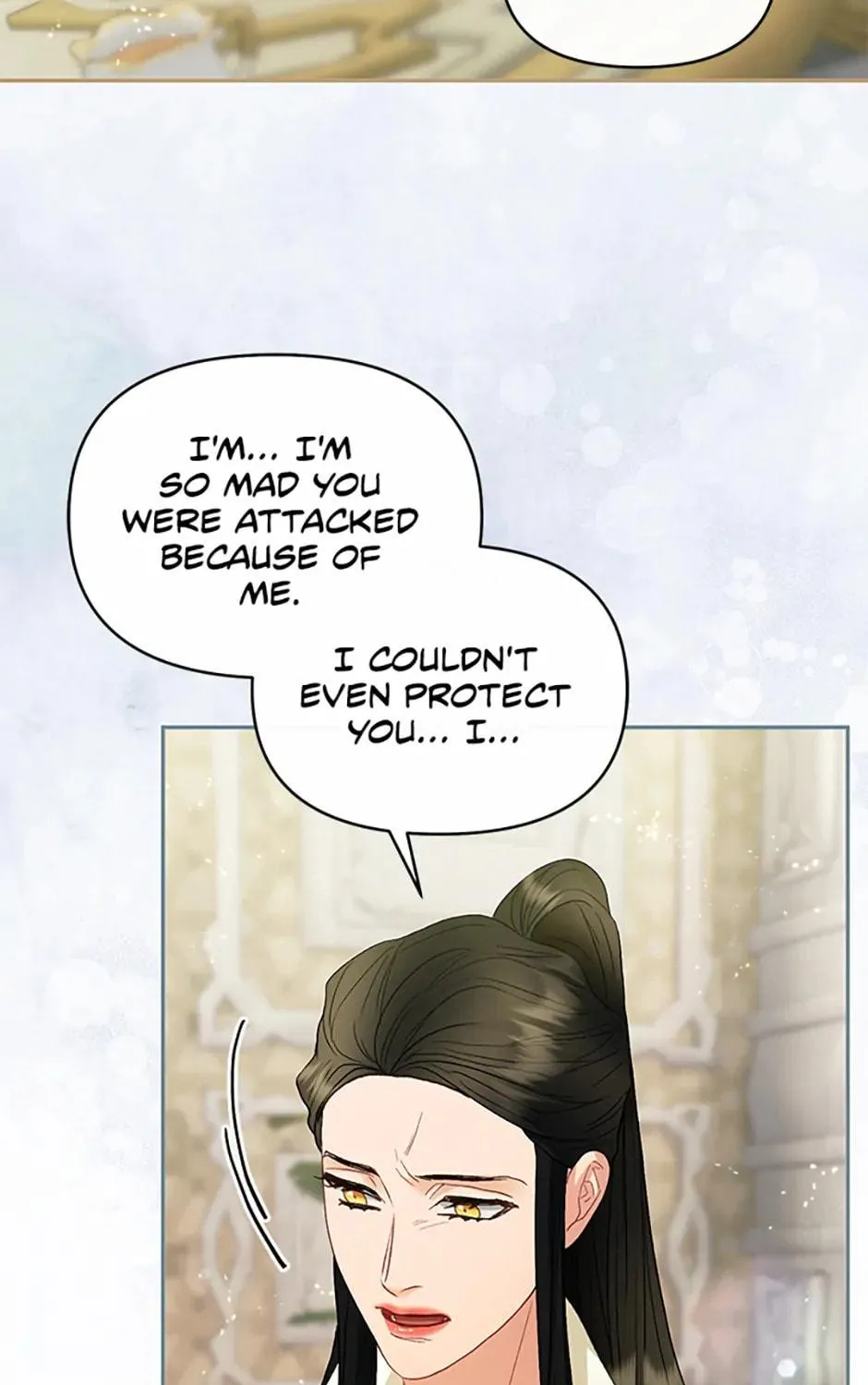 The Glamorous Life of the Fake Mistress Chapter 106 page 113 - 