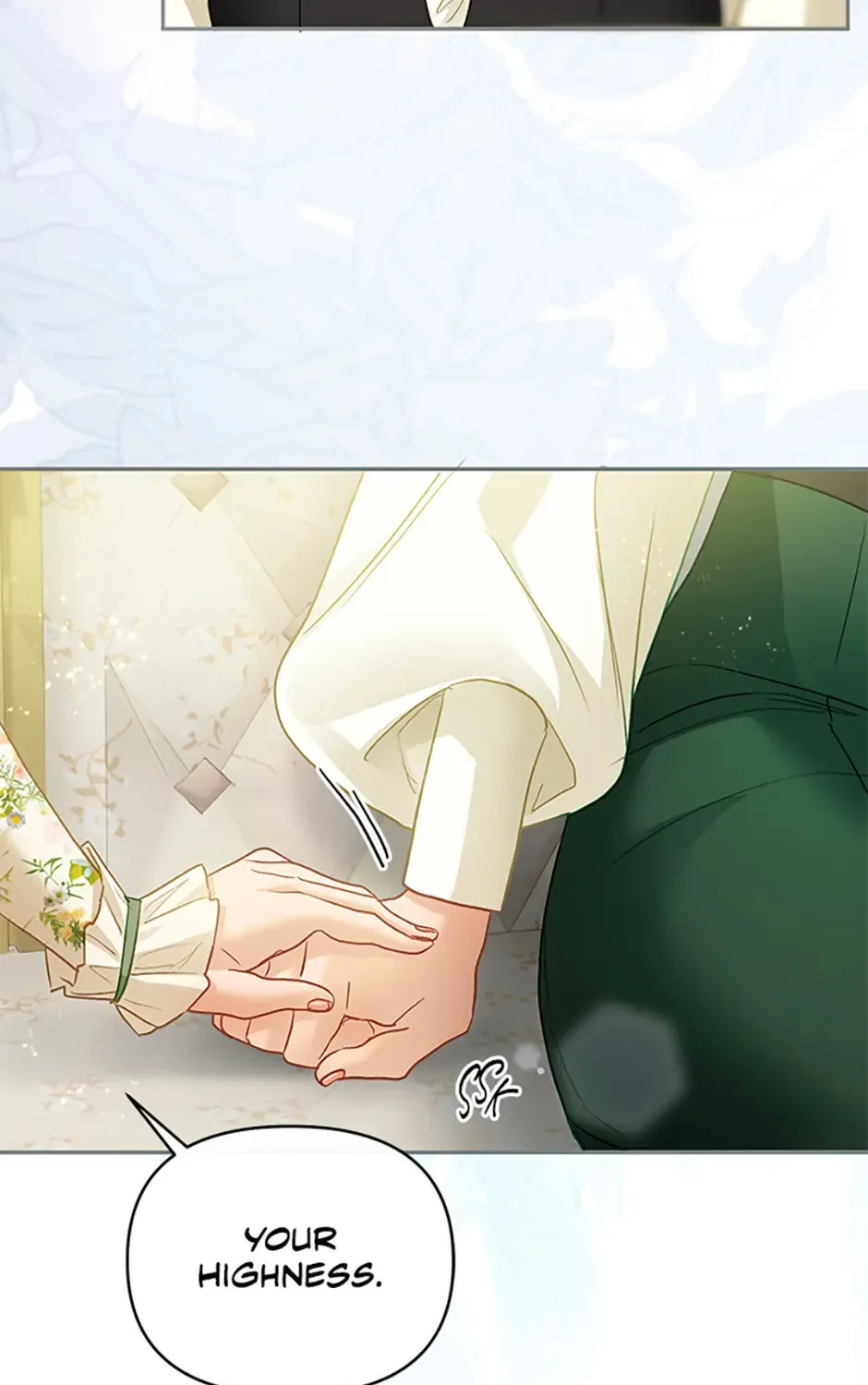 The Glamorous Life of the Fake Mistress Chapter 106 page 115 - 