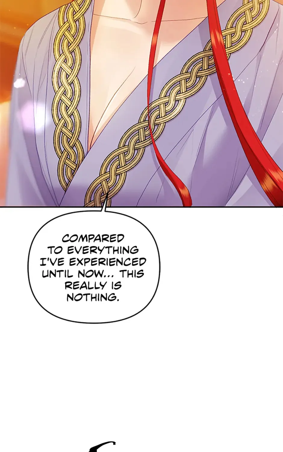 The Glamorous Life of the Fake Mistress Chapter 106 page 13 - 