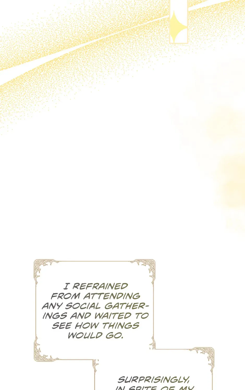 The Glamorous Life of the Fake Mistress Chapter 106 page 123 - 