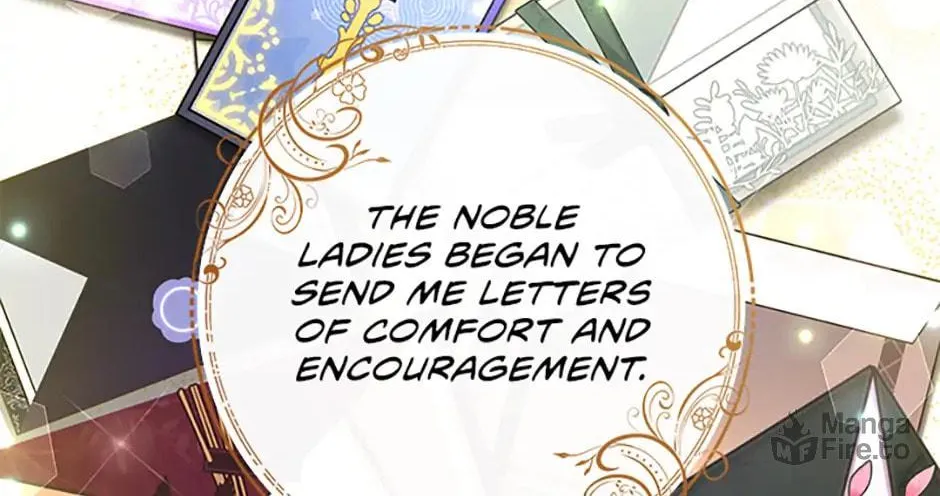 The Glamorous Life of the Fake Mistress Chapter 106 page 126 - 