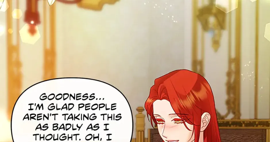 The Glamorous Life of the Fake Mistress Chapter 106 page 128 - 