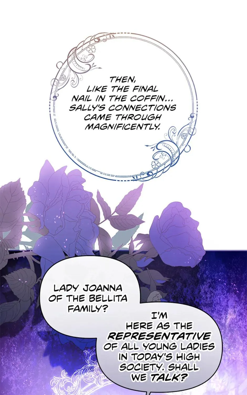 The Glamorous Life of the Fake Mistress Chapter 106 page 139 - 