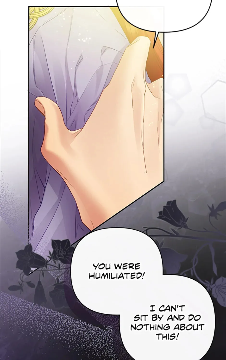 The Glamorous Life of the Fake Mistress Chapter 106 page 15 - 