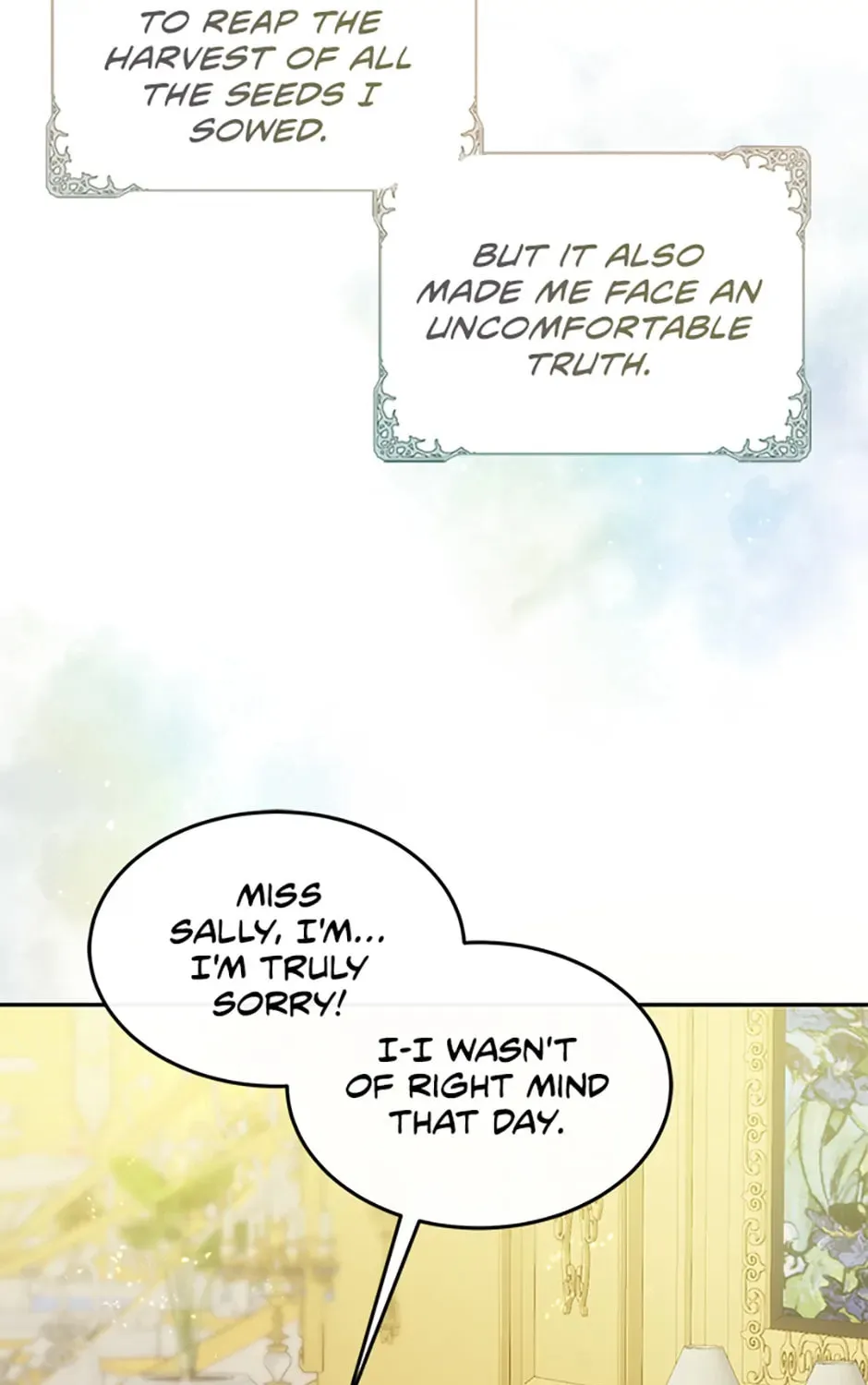 The Glamorous Life of the Fake Mistress Chapter 106 page 145 - 