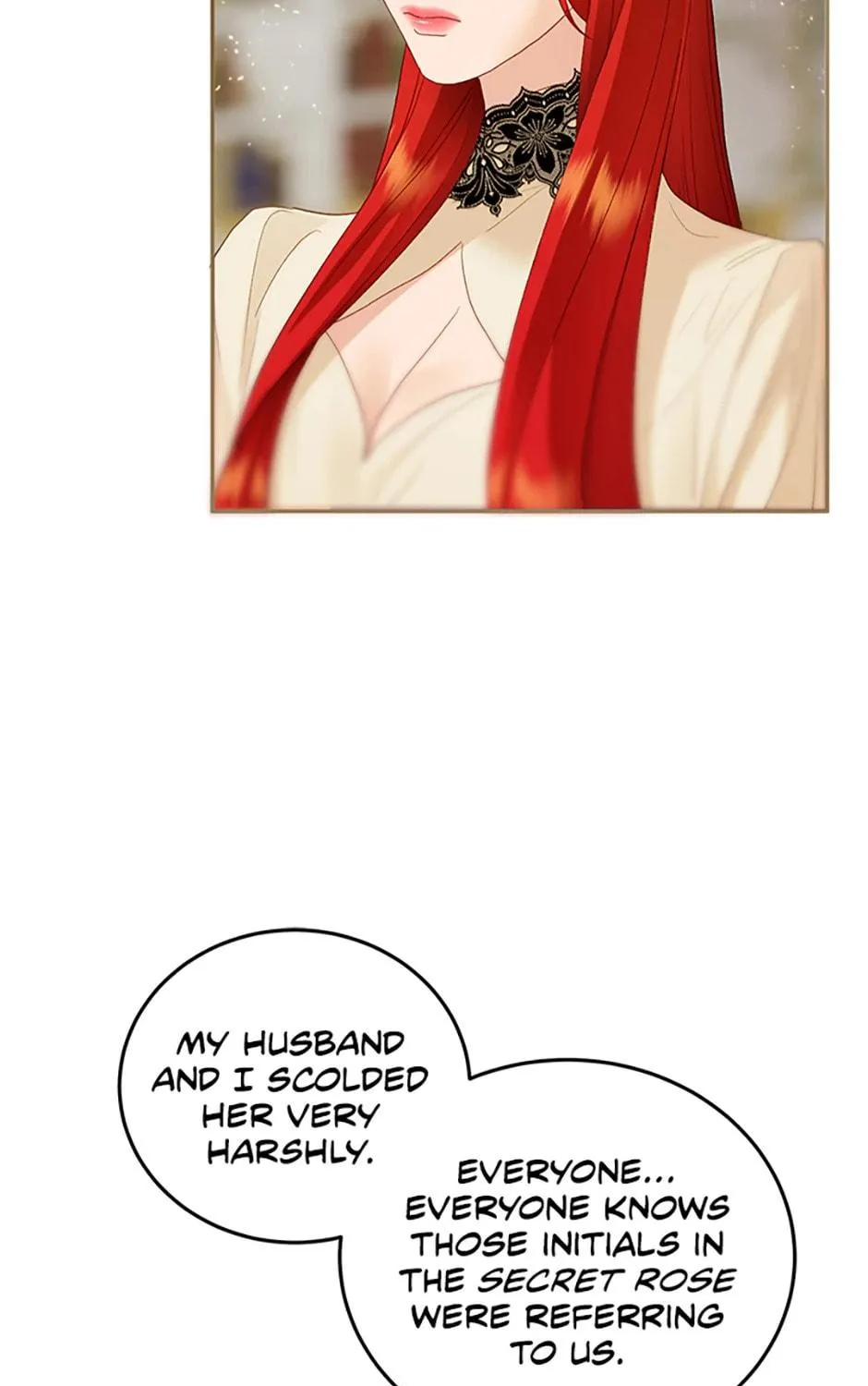 The Glamorous Life of the Fake Mistress Chapter 106 page 149 - 
