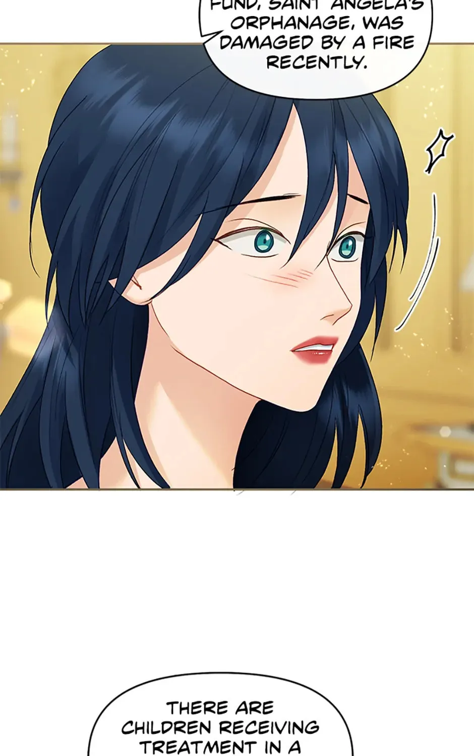 The Glamorous Life of the Fake Mistress Chapter 106 page 153 - 