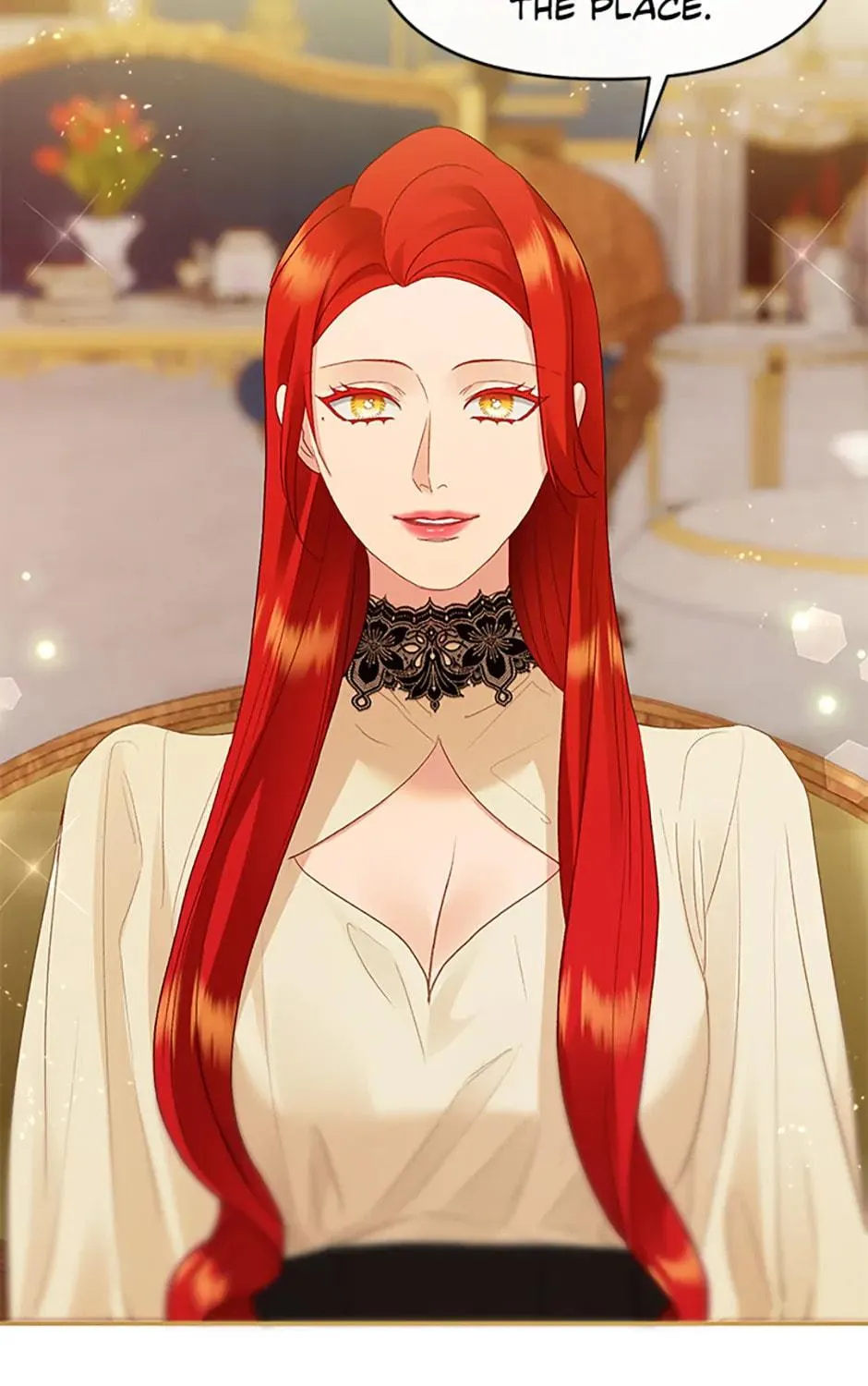 The Glamorous Life of the Fake Mistress Chapter 106 page 155 - 