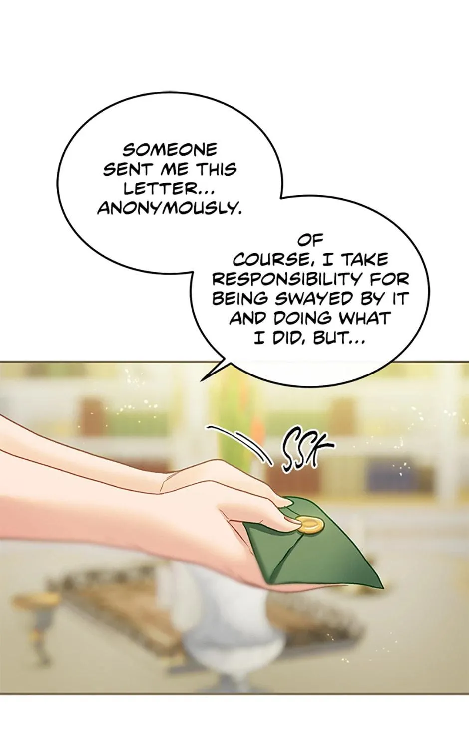 The Glamorous Life of the Fake Mistress Chapter 106 page 161 - 