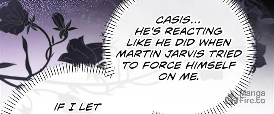 The Glamorous Life of the Fake Mistress Chapter 106 page 18 - 