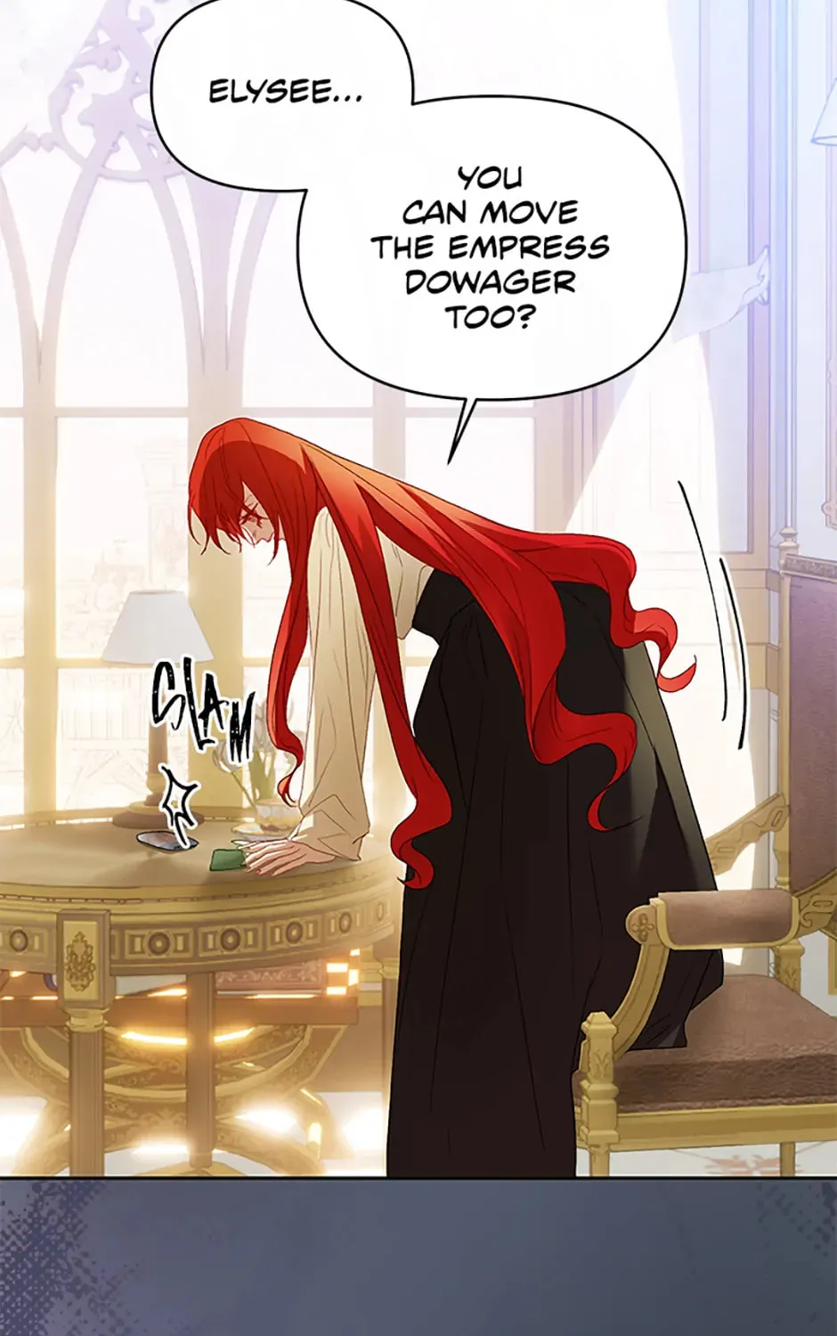 The Glamorous Life of the Fake Mistress Chapter 106 page 171 - 