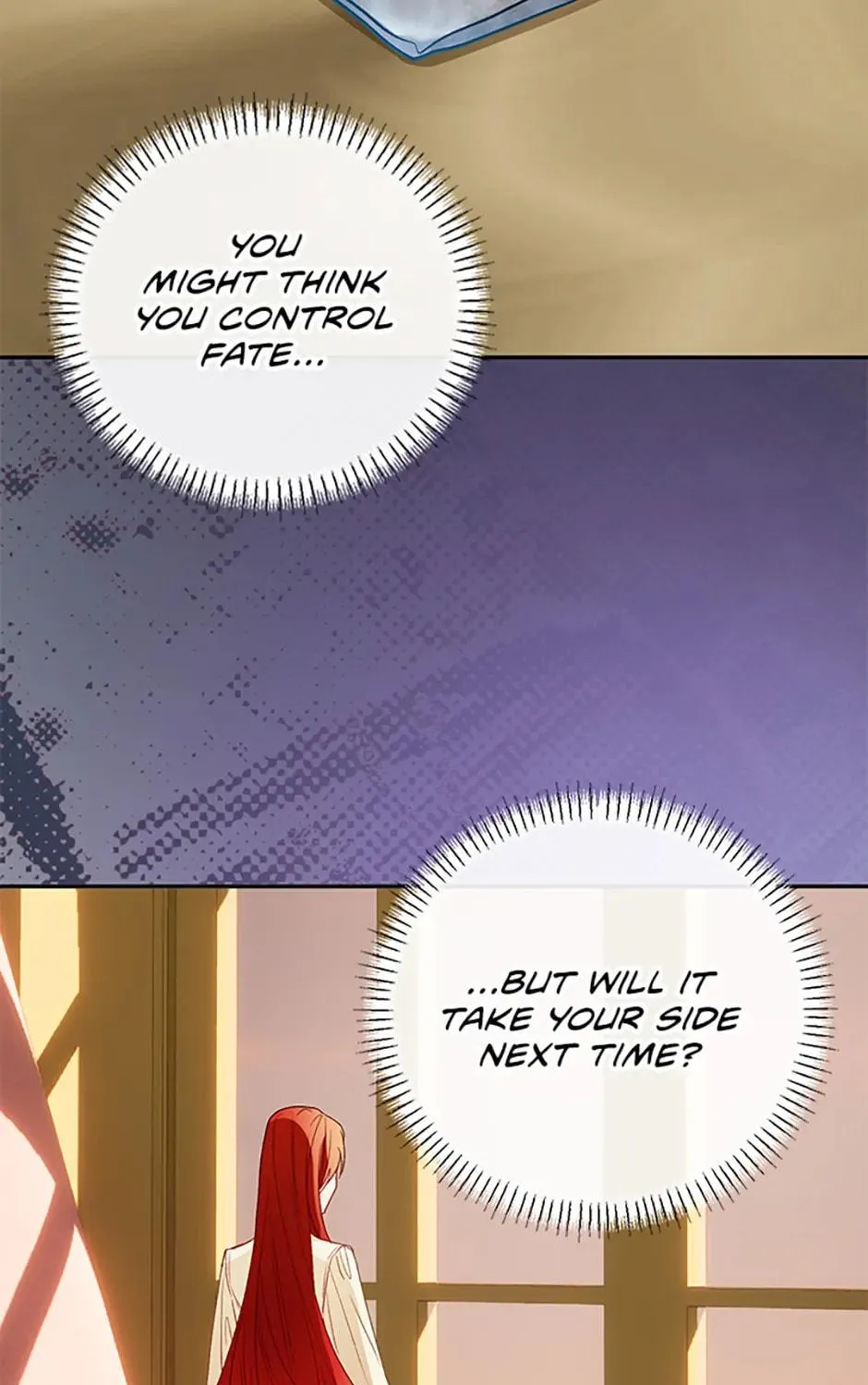 The Glamorous Life of the Fake Mistress Chapter 106 page 173 - 