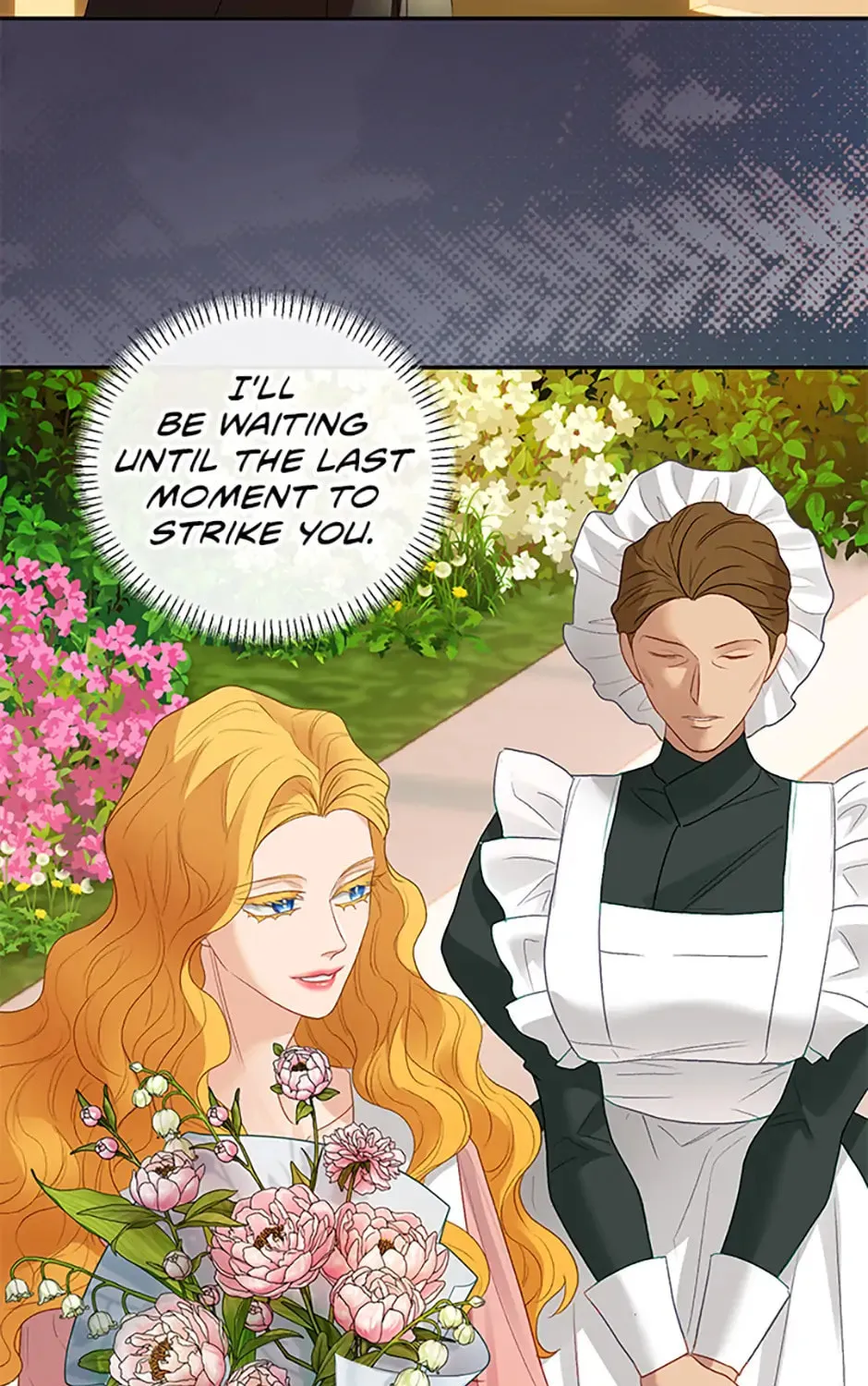 The Glamorous Life of the Fake Mistress Chapter 106 page 175 - 