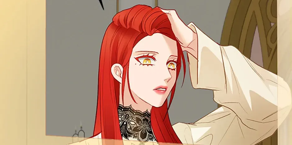 The Glamorous Life of the Fake Mistress Chapter 106 page 178 - 