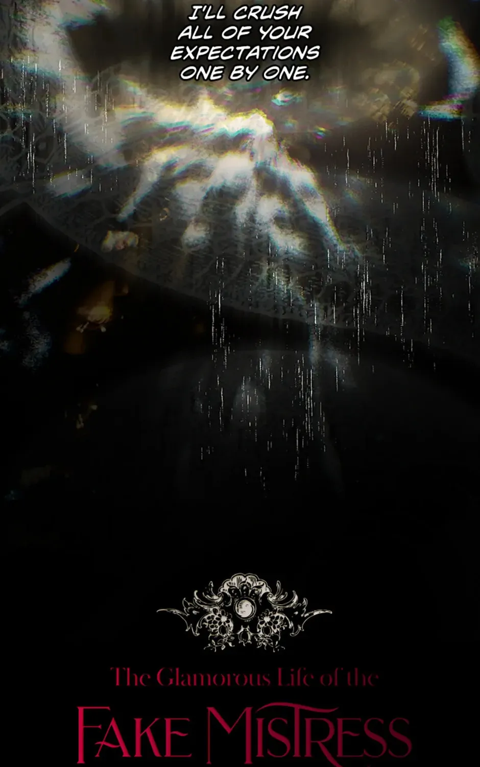 The Glamorous Life of the Fake Mistress Chapter 106 page 181 - 