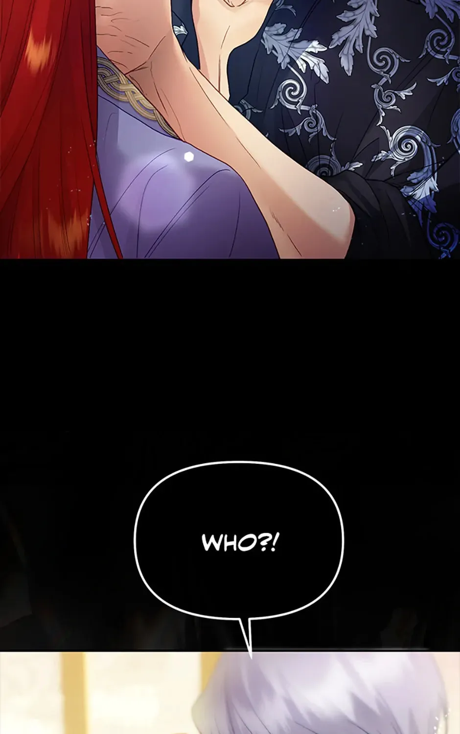 The Glamorous Life of the Fake Mistress Chapter 106 page 3 - 