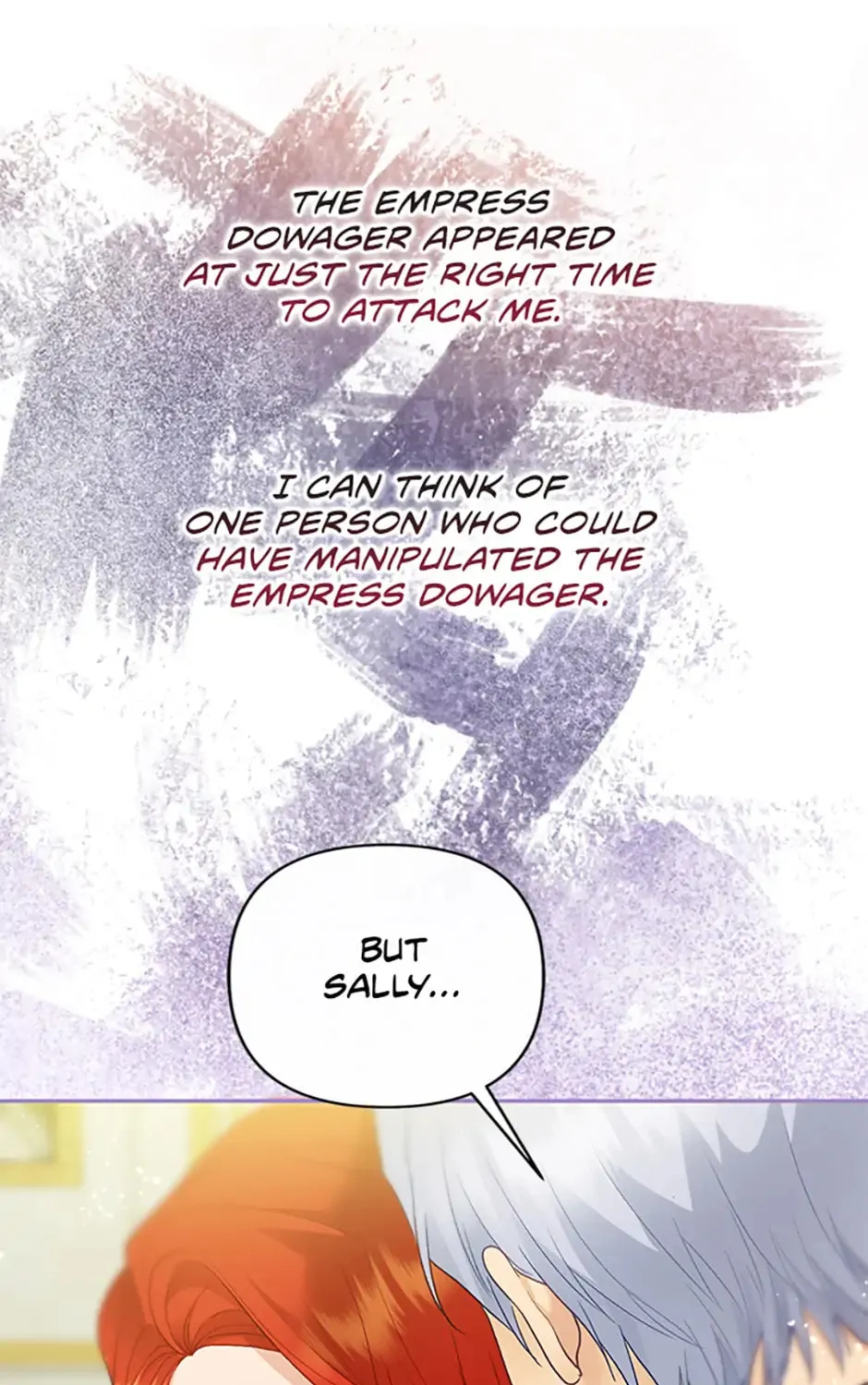 The Glamorous Life of the Fake Mistress Chapter 106 page 25 - 