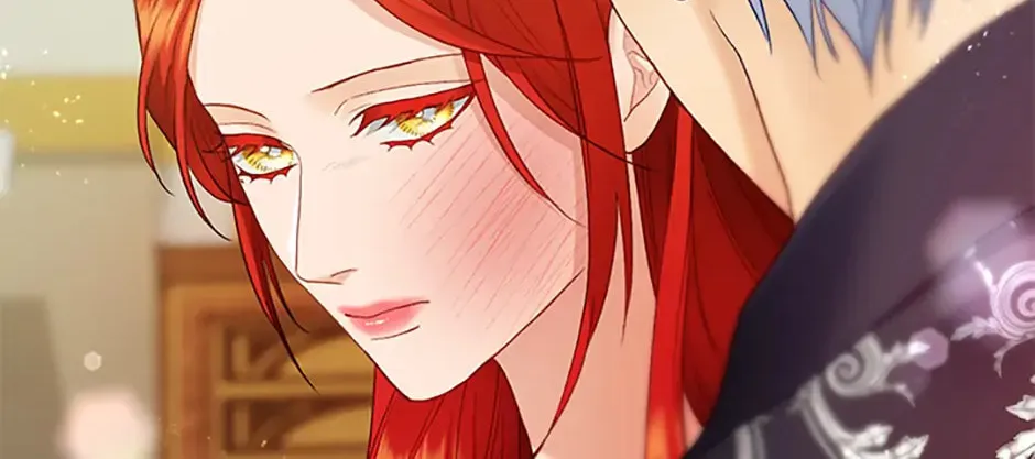 The Glamorous Life of the Fake Mistress Chapter 106 page 26 - 