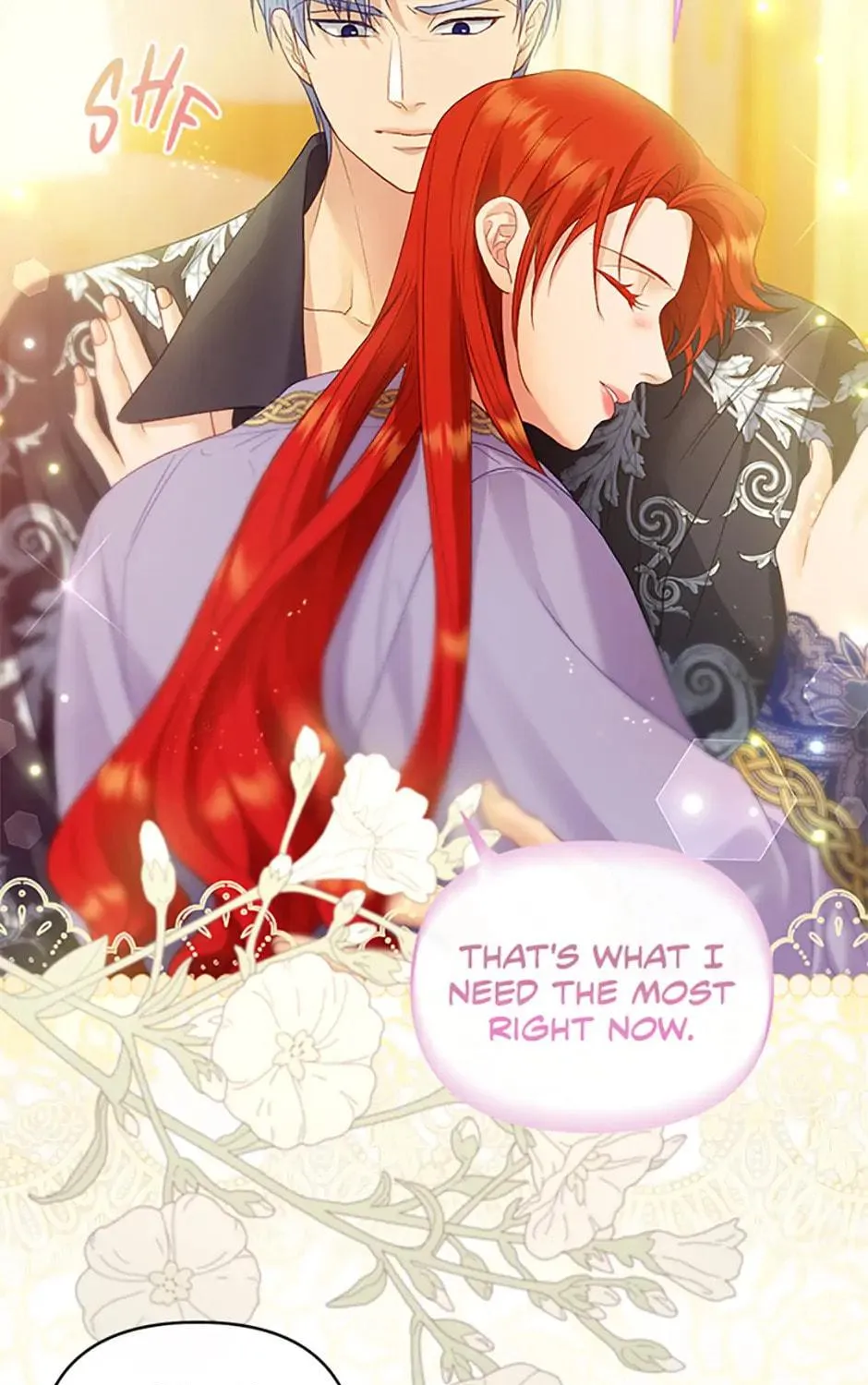 The Glamorous Life of the Fake Mistress Chapter 106 page 29 - 
