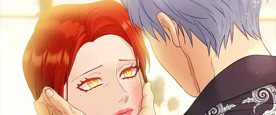 The Glamorous Life of the Fake Mistress Chapter 106 page 4 - 