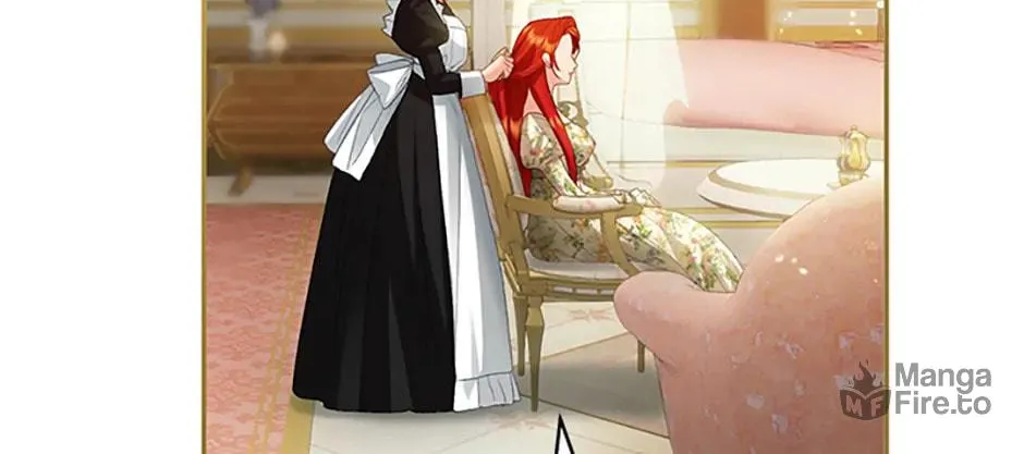 The Glamorous Life of the Fake Mistress Chapter 106 page 42 - 