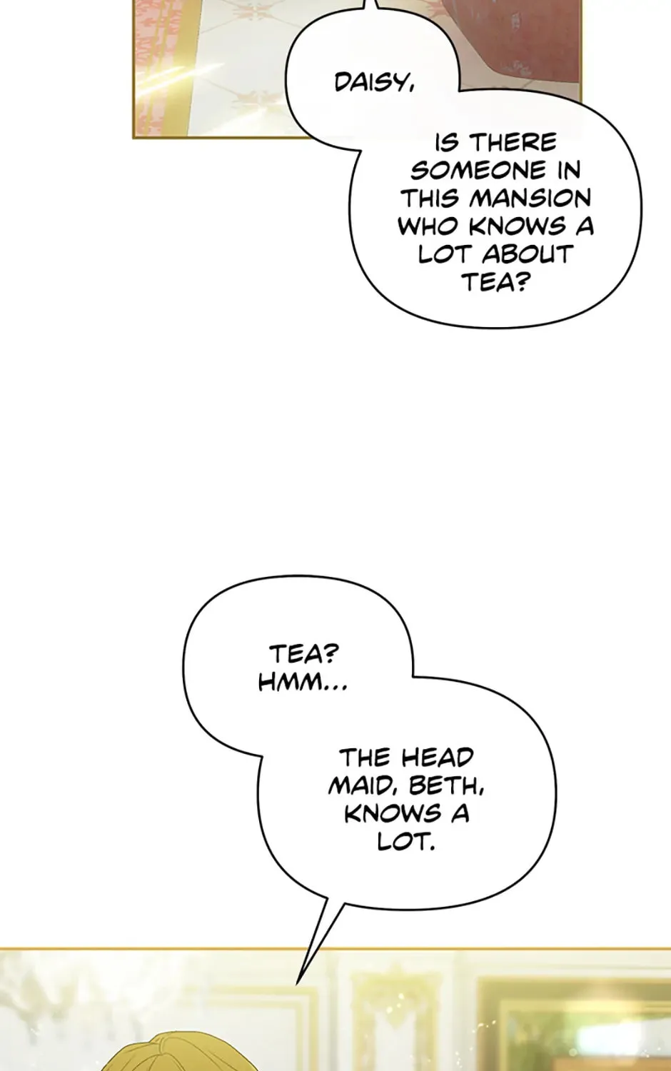 The Glamorous Life of the Fake Mistress Chapter 106 page 43 - 