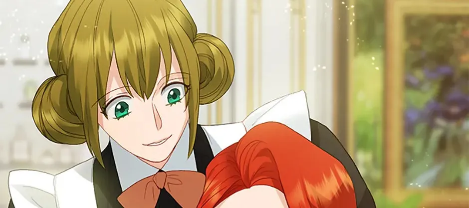 The Glamorous Life of the Fake Mistress Chapter 106 page 44 - 