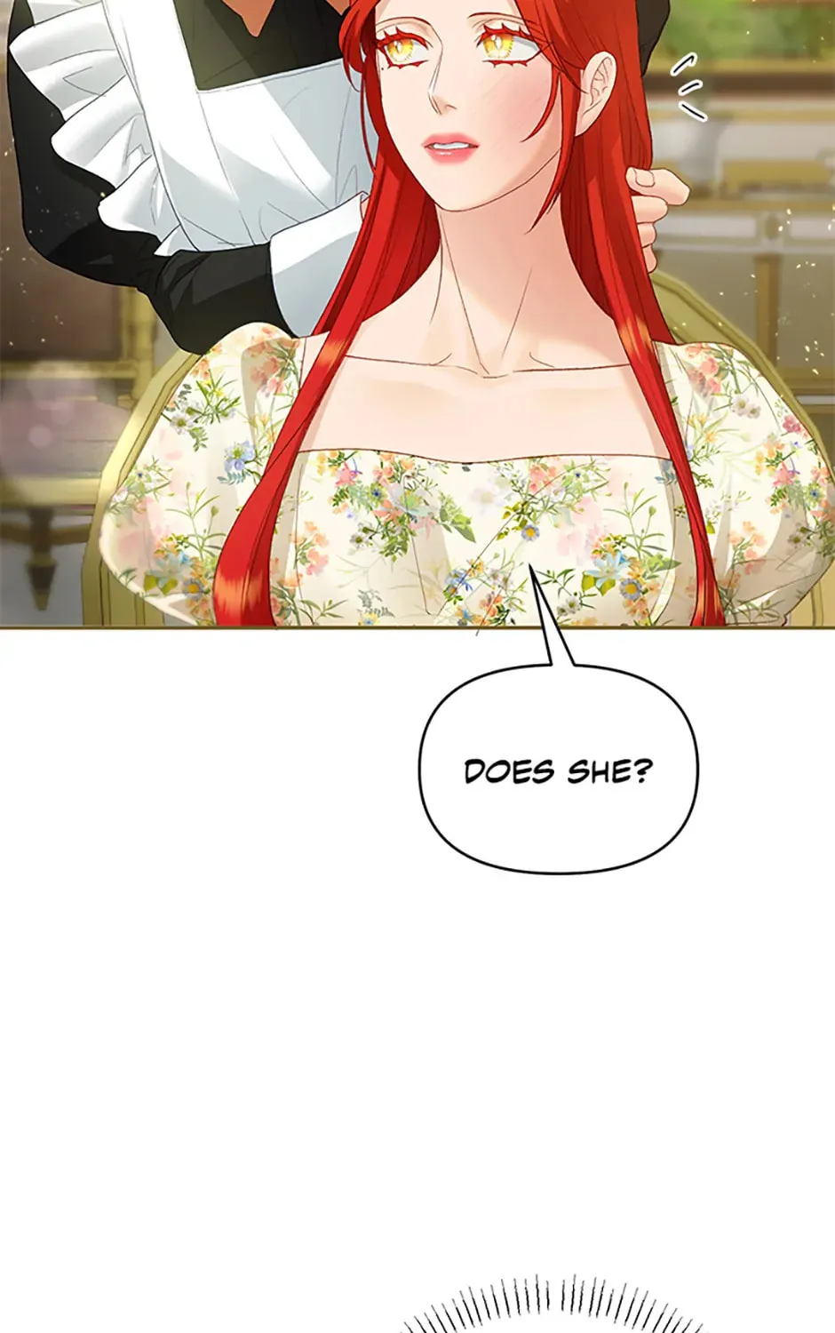 The Glamorous Life of the Fake Mistress Chapter 106 page 45 - 