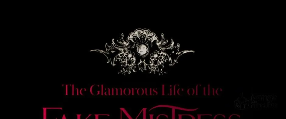 The Glamorous Life of the Fake Mistress Chapter 106 page 6 - 