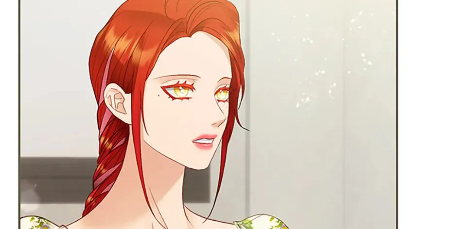 The Glamorous Life of the Fake Mistress Chapter 106 page 52 - 