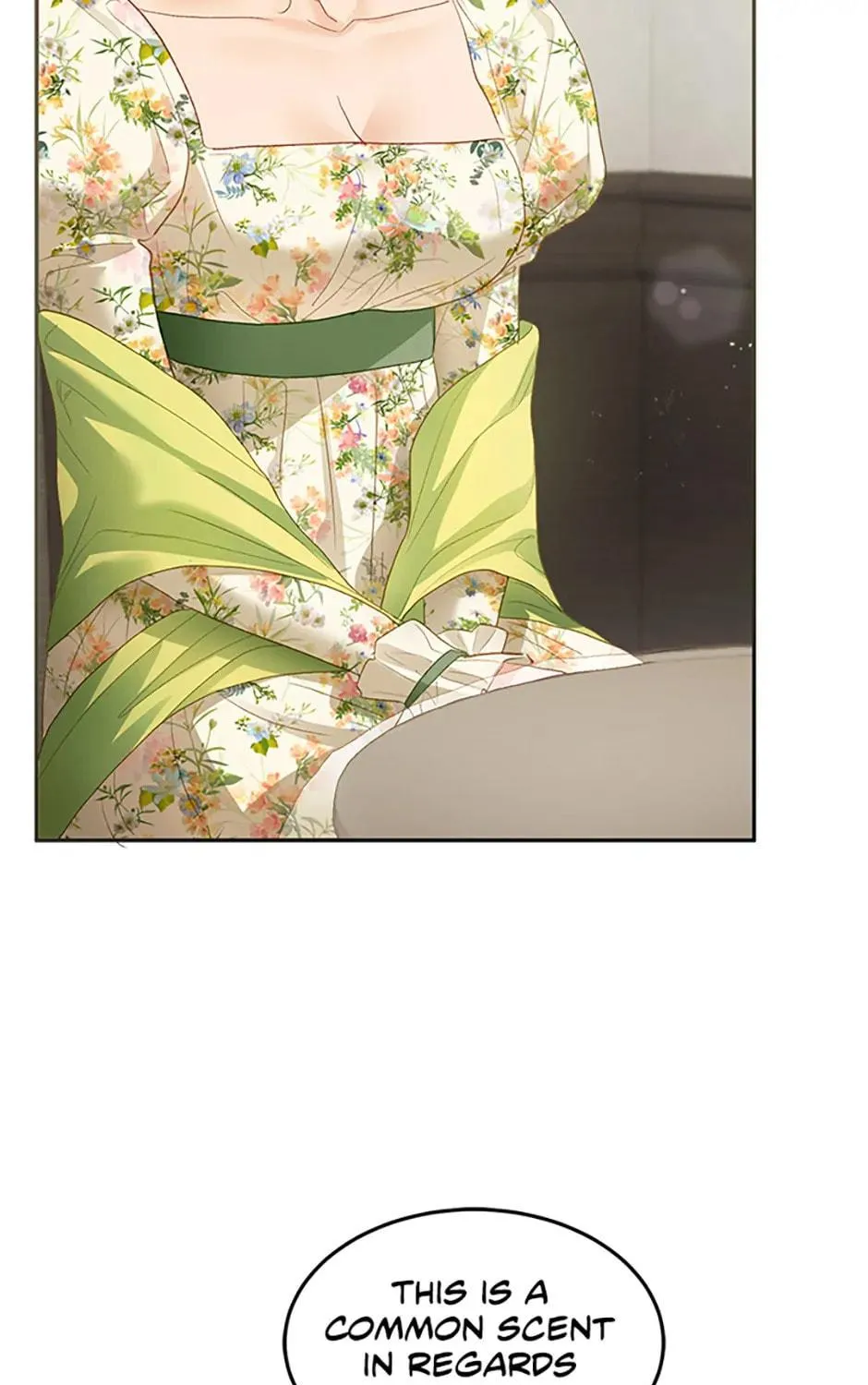The Glamorous Life of the Fake Mistress Chapter 106 page 53 - 