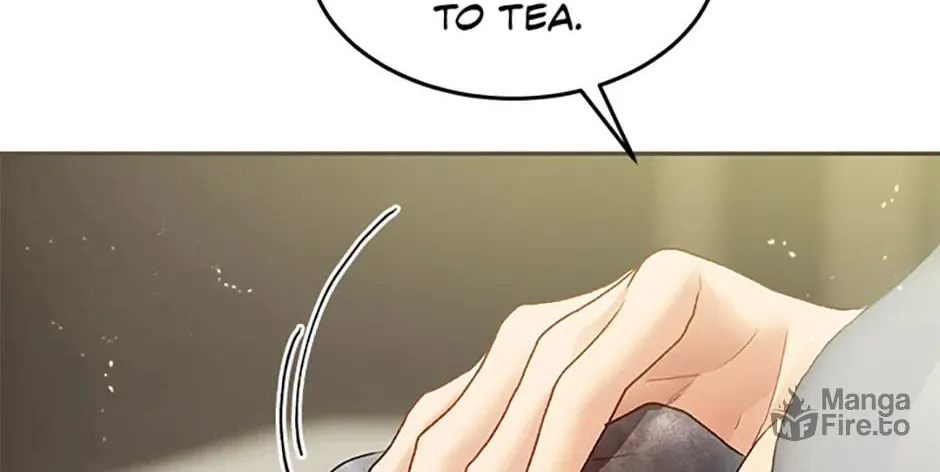 The Glamorous Life of the Fake Mistress Chapter 106 page 54 - 