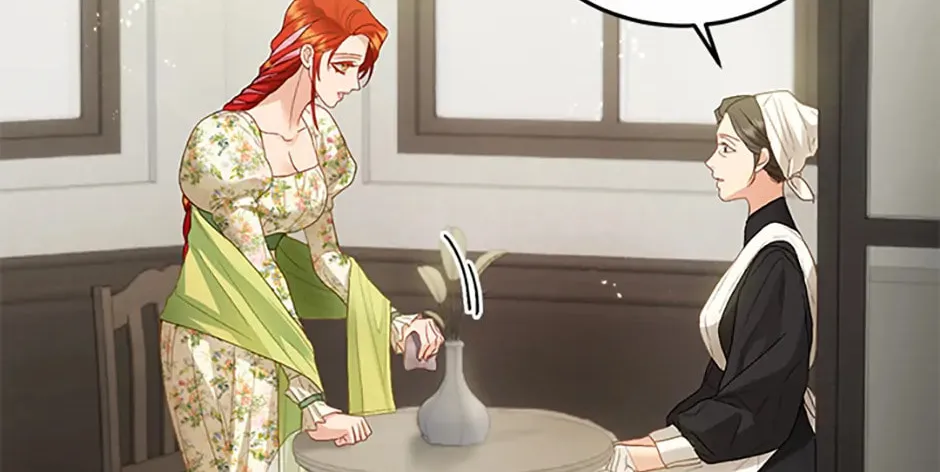 The Glamorous Life of the Fake Mistress Chapter 106 page 56 - 