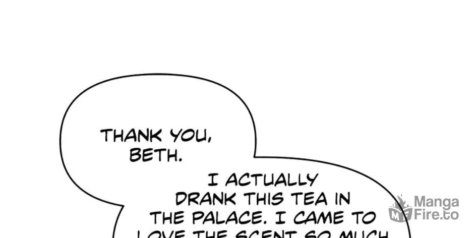The Glamorous Life of the Fake Mistress Chapter 106 page 60 - 