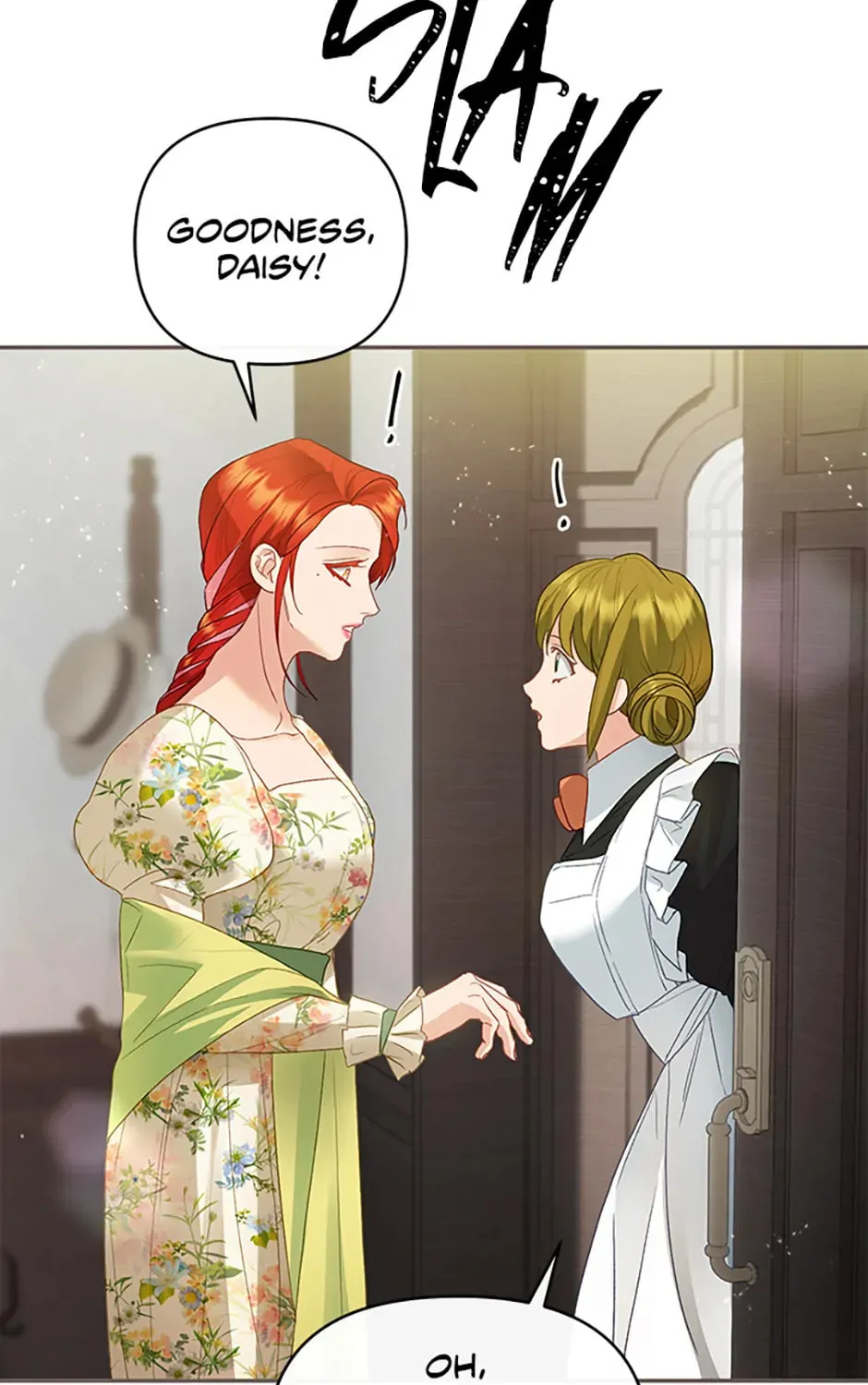 The Glamorous Life of the Fake Mistress Chapter 106 page 63 - 