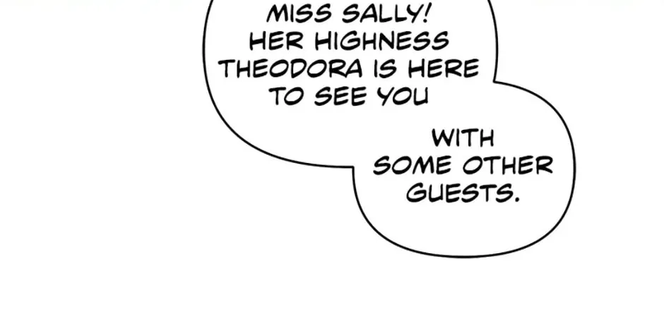 The Glamorous Life of the Fake Mistress Chapter 106 page 64 - 
