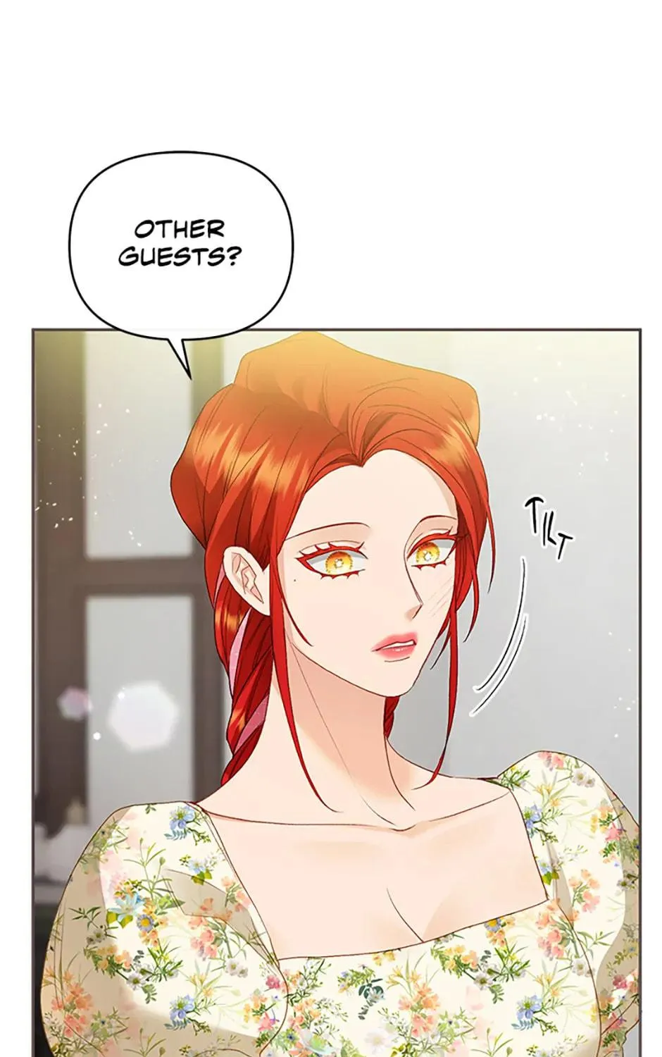 The Glamorous Life of the Fake Mistress Chapter 106 page 65 - 