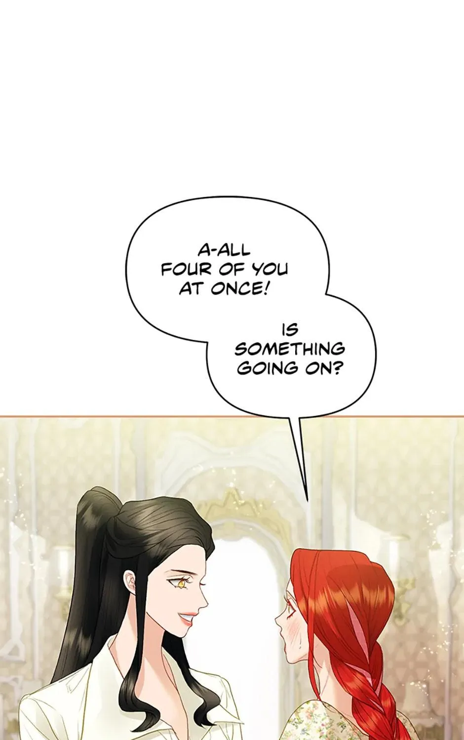 The Glamorous Life of the Fake Mistress Chapter 106 page 69 - 